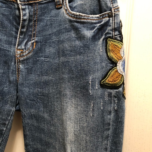 Bluefaith Skinny Jeans - Picture 2 of 7